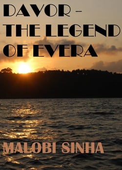 Davor - The Legend of Evera