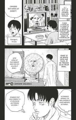 Sakamoto Days - Chapitre 102 - Dernière séquence