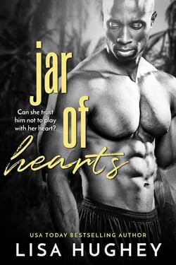 Jar of Hearts (Family Stone #5 Shane and Keisha) - Family Stone Romantic Suspense, #5