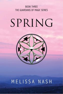 Spring - The Guardians of Magic, #3