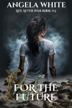 For The Future - Life After War, #13
