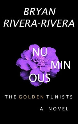 Numinous: The Golden Tunists - Occultus Ecclesia, #2