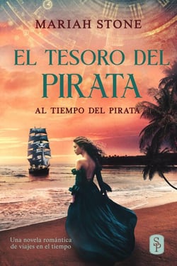El tesoro del pirata - Al tiempo del pirata, #1