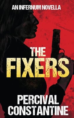 The Fixers - Infernum, #4
