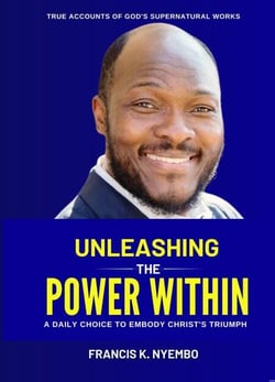 Unleashing The Power Within