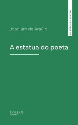 A estatua do poeta