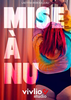 Mise à nu