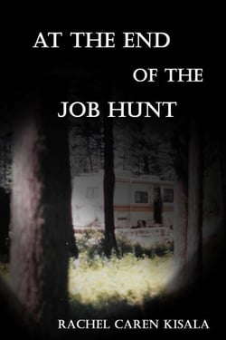 At the End of the Job Hunt - Vampire Hunters, #1