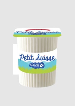 Le petit solar - forme découpée