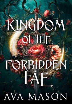 Kingdom of the Forbidden Fae - Monsters and Demons, #1