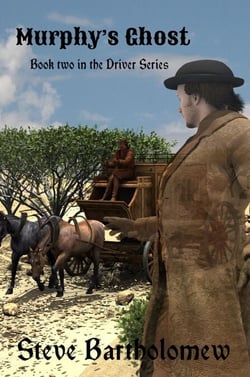 Murphy's Ghost - The Driver