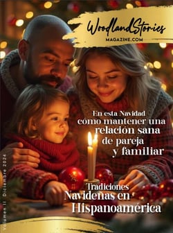 WoodlandStories Magazine - WoodlandStories Magazine, #2