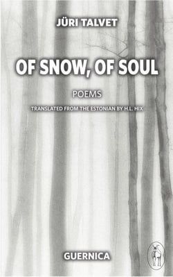 Of Snow, Of Soul