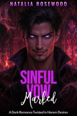 Sinful Vow Marked: A Dark Romance Twisted in Harem Desires - Vows of Ruin