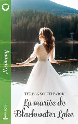 La mariée de Blackwater Lake