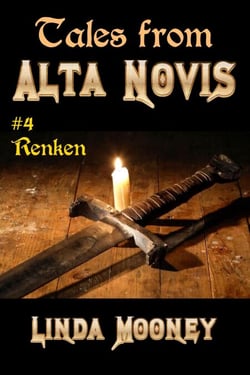 Renken - Tales From Alta Novis, #4