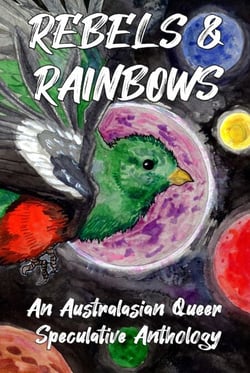 Rebels &amp; Rainbows