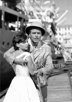 Peter Voß der Millionendieb - Das entwendete Defizit
