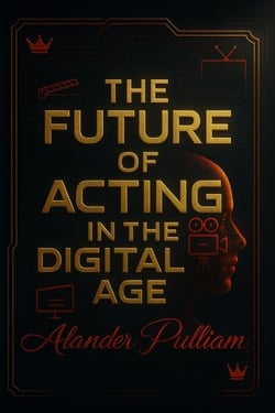 The Future of Acting In the Digtial Age