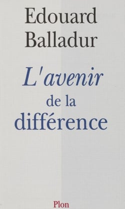 L'Avenir de la différence