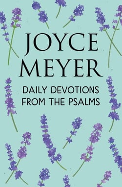 Daily Devotions from the Psalms - 365 Daily Inspirations