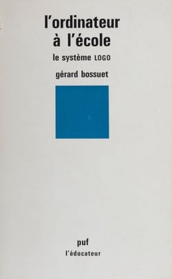 L'Ordinateur à l'école