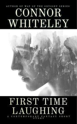First Time Laughing: A Dark Contemporary Fantasy Short Story - Hell's Place Contemporary Fantasy Stories