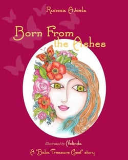 Born From the Ashes - Baba Treasure Chest, #3