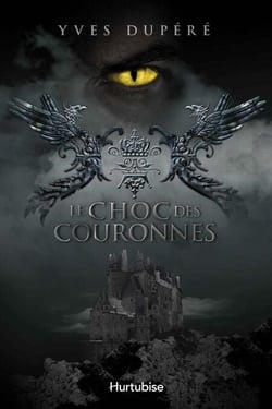 Le choc des couronnes