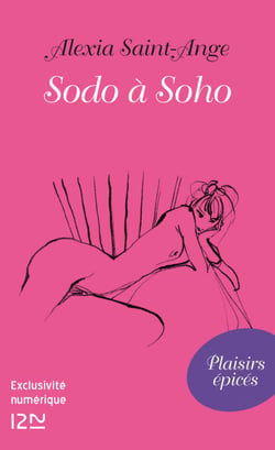 Sodo à Soho
