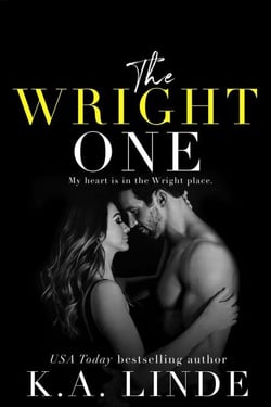The Wright One - Wright, #6