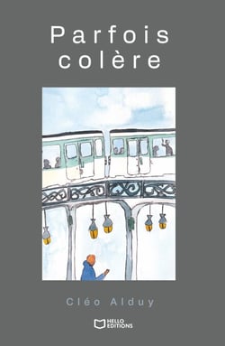 Parfois colère