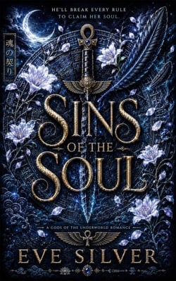 Sins of the Soul - The Sins Series, #2