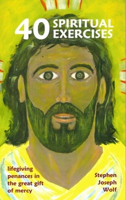 Forty Spiritual Exercises - Faith Sharing ETC, #3