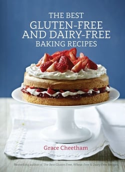 The Best Gluten-Free and Dairy-Free Baking Recipes