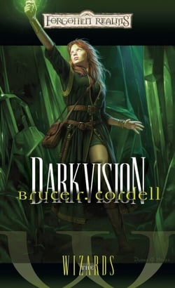Darkvision - The Wizards