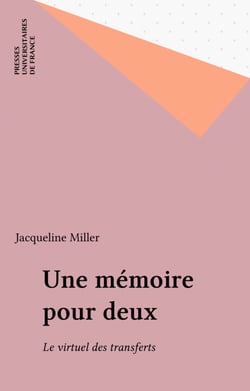 Une mémoire pour deux - Le virtuel des transferts