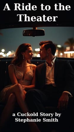 A Ride to the Theater