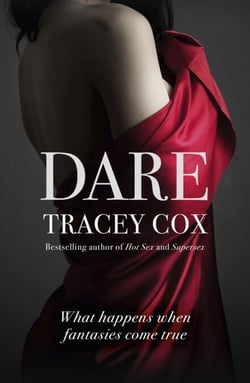Dare - What happens when fantasies come true