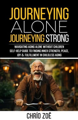 Journeying Alone, Journeying Strong: Navigating Aging Alone Without Children