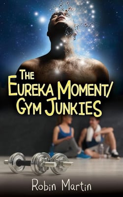 The Eureka Moment/GymJunkies - The Alien Chronicles