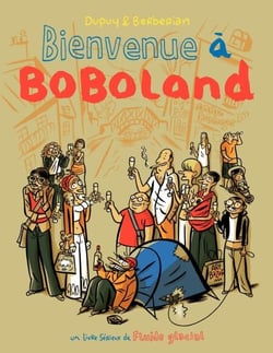 Bienvenue à Boboland (Tome 1)