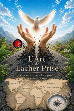 L'Art de Lâcher Prise Comment laisser aller le passé et embrasser l'avenir