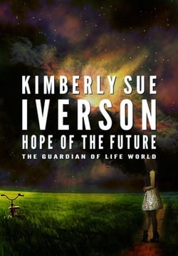 Hope of the Future - The Guardian of Life, #1