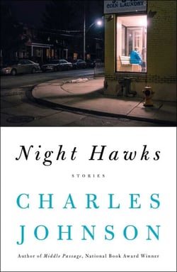 Night Hawks - Stories