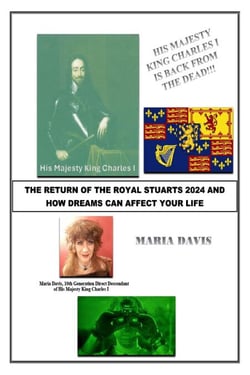 The Return of the Royal Stuarts 2024 And How Dreams Can Affect Your Life
