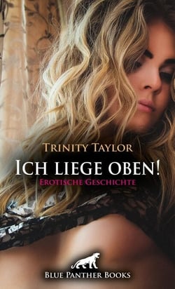 Ich liege oben! Erotische Geschichte - Ein heftiger Machtkampf entbrennt ...