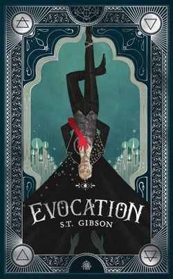 Evocation - Book I in The Summoner's Circle