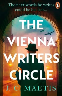 The Vienna Writers Circle - A compelling story of love, heartbreak and survival