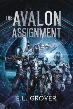 The Avalon Assignment - The Assignment Series, #2